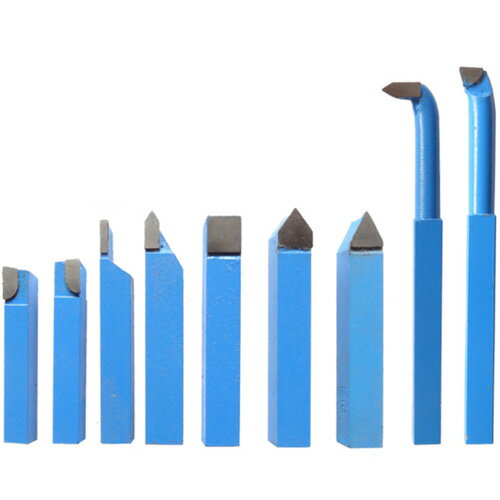 送料無料 ! 小型旋盤 小型バイト バイト 自作旋盤 切削 旋盤 加工 金属加工 高速度鋼 研磨 カット 削る..