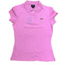 レディース40%OFFアウトレット!!Le TIGREポロシャツ05P26apr10