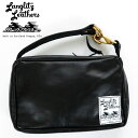 ObcU[Y Langlitz Leathers Ro[`u obO MTCY Convertible Bag U[ V_[obO nhobO c[obO |[` v oCN