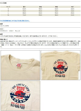 SUNSURF サンサーフ 半袖 Tシャツ MILK & CREAM SS77910