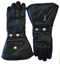 ショット Schott グローブ カウハイド 牛革 ロング 3149024