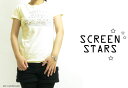 Screen Stars スクリーンスターズダイヤモンドヘッド半袖プリントTシャツ