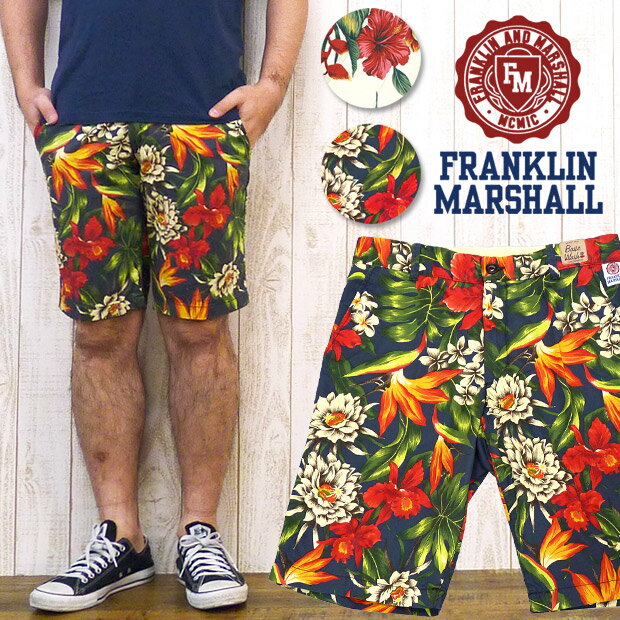 楽天市場】franklin & marshall フランクリン マーシャル ハーフ 楽天市場】franklin & marshall フランクリン マーシャル ハーフ