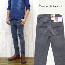 ヌーディージーンズ NUDIE JEANS 