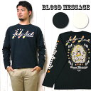 ubhbZ[W BLOOD MESSAGE TVc  vg  LADY LUCK BLLT-760