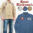 oYN\Y Buzz Rickson's  Vc t@eB[OVc [N cC RgN^[ by ~^[ SQUADRON BR27489