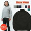 ダブルワークス DUBBLE WORKS タートルネック スウェット 裏起毛 トレーナー ハイネック ww85003 10,450円