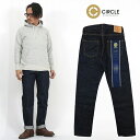 JAPAN BLUE JEANS Wpu[ W[Y CIRCLE #4 NVbNXg[g 14.8oz AJ Be[WZBb` fj J401