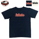 JELADO ジェラード 半袖 Tシャツ ロゴ AB81230