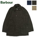 Barbour バブアー ASHBY スリムフィット コットン アシュビー MCA0838 バーヴァー 3955029