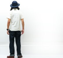 バズリクソンズBuzzRickson's半袖シャンブレーシャツワーク無地オフホワイトミリタリーbr35857【2020年春夏新作】