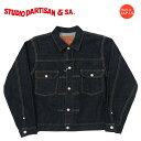  `U XefBIE E`U STUDIO D'ARTISAN 15oz Efj WPbg 2nd^Cv 100ԑfj SD-412