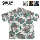 TT[t SUN SURF  [ nCAVc uTHE PINEAPPLE ISLANDSv KIHIKIHI SPORTSWEAR AnVc SS39015