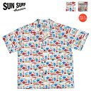 TT[t SUN SURF by MOOKIE  Rbg nCAVc UNDER THE SEA AnVc SS39099