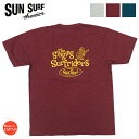 TT[t SUN SURF Xu[  TVc SURFRIDERS SS79211