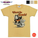 トイズマッコイTOYSMcCOY 半袖 Tシャツ FELIX THE CAT TEE Where 039 s the Beach フィリックス TMC2344