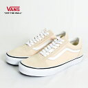 VANS oY OLD SKOOL I[hXN[ Theory PEACH DUST Xj[J[ @Y VN0007NTBM0