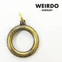 WEIRDO JEWERLY EBA[h WG[ NON SKID uX y_ggbv ^J GLAD HAND Obhnh