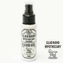 楽天アースマーケットGLAD HAND APOTHECARY グラッドハンド アポセカリー ハンドジェル アルコール濃度59％ AIAB完成品認証取得 シトラスの香り 50ml