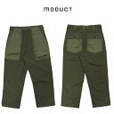 MODUCT _Ng ODD-JOBBER PANTS OG-149 t@eB[O xCJ[ pc ~^[ SUGAR CANE VK[P[ MO42342