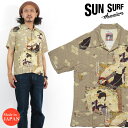 TT[t SUN SURF O ̐L  [ nCAVc XSԈ XyVGfBV SPECIAL EDITION {̈ӏ AnVc SS38715