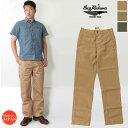 バズリクソンズ Buzz Rickson 039 s チノ パンツ オリジナル スペック ORIGINAL SPEC CHINOS BR40025A