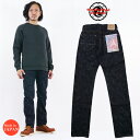 サムライジーンズ SAMURAI JEANS ジーンズ S710SXJ-SSG スリムストレート ジーンズ 新撰組 誠モデル 18ozセルビッチデニム ワンウォッシュ ジーパン