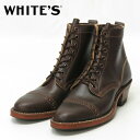 【カスタムオーダー】 WHITE 039 S BOOTS ホワイツ ブーツ オリジナルパッカー ORIGINAL PACKER ワークブーツ レザー