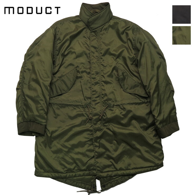 MODUCT by SUGAR CANE M-65 フ
