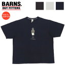 o[Y BARNS TOUGH-NECK  TVc THINK California ^tlbN I[o[TCY hbvV_[ BR-22125