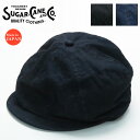 ニューヨークハット New York Hat　6230 CANVAS 1900 キャンバス1900 帽子 ハンチング キャンバス コットン XXL 大きいサイズ メンズ レディース 男女兼用