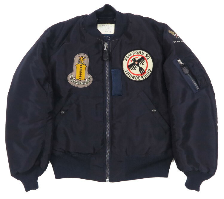 本日のみ値下げ中です！22222円→20000円！バズリクソンズ　B15-C br15744_1.jpg