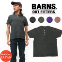 BARNS o[Y TVc S/S n  VINTAGE re[W N[lbN ێ jIXyV sOg BR-8146PG