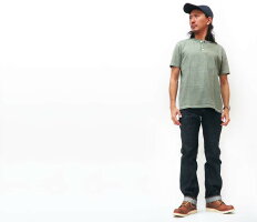 BARNS バーンズ Tシャツ S/S 無地 半袖 VINTAGE ビンテージ クルーネック 丸首 ユニオンスペシャル ピグメント染め BR-8146PG 【2020年 春夏 新作】