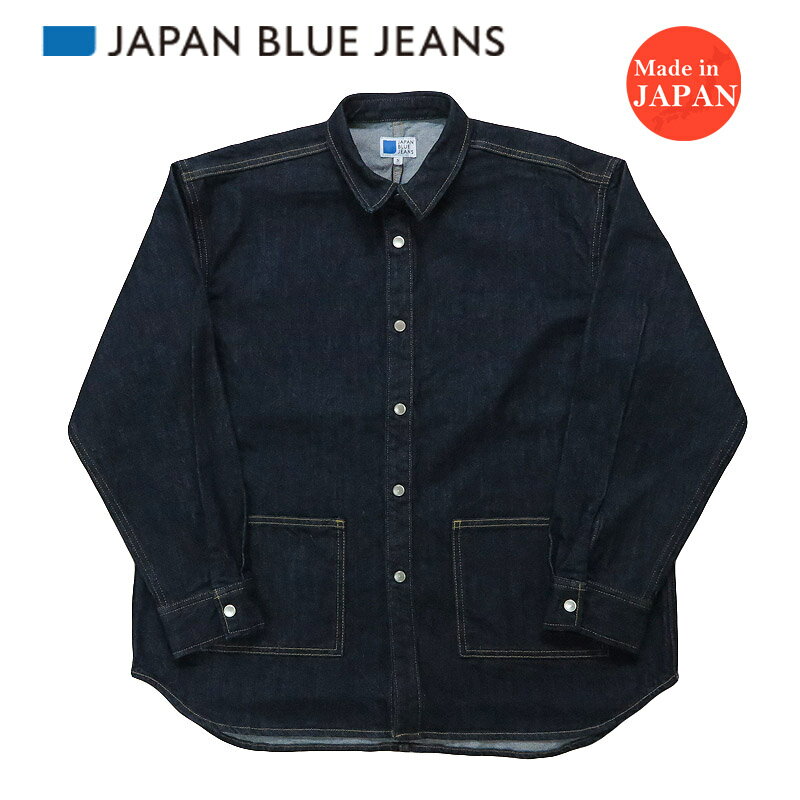 楽天市場】ジャパンブルージーンズ ボーノシャツの通販 楽天市場】ジャパンブルージーンズ ボーノシャツの通販