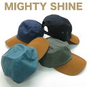 Mighty Shine マイティーシャイン パラフィン オックス 4パネル キャップ Paraffin OX 4PANEL Cap 1223001