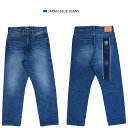 JAPAN BLUE JEANS Wpu[ W[Y CIRCLE #5 [Y 12.5oz AtJ [YhEHbV Be[WZBb` fj J504 (MID) JBAG15043A