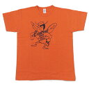 ウェアハウス WAREHOUSE 半袖 プリントTシャツ CENTRAL 2nd hand セカンドハンド セコハン 4064