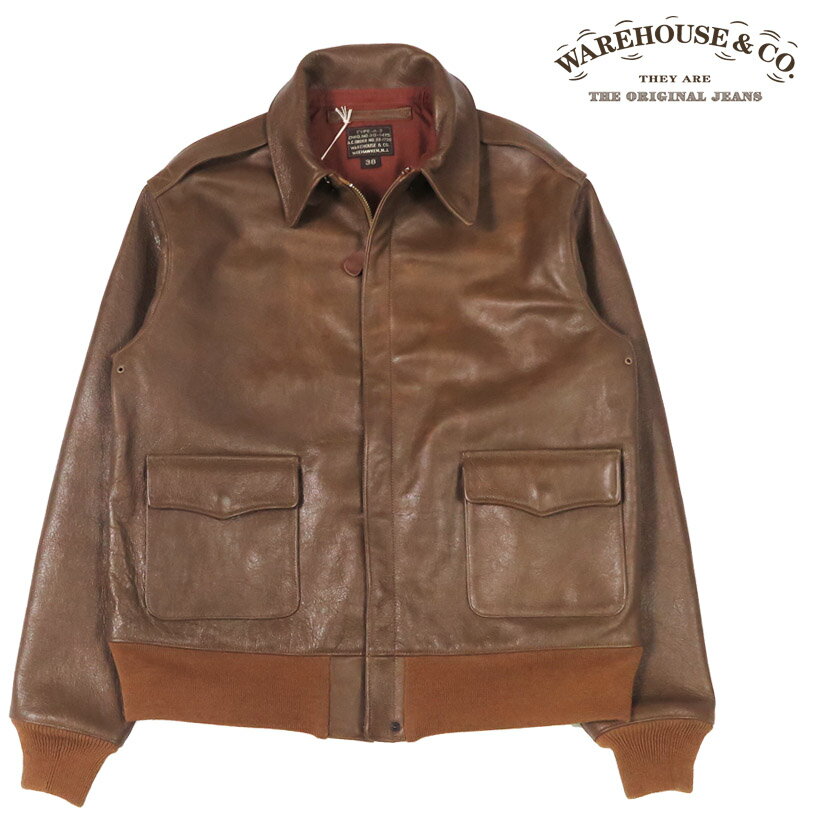 ޡåȤ㤨֥ϥ WAREHOUSE Type A-2 ե饤ȥ㥱å Werber Leathrt Coat Co ORDER NO.33-1729 եȥǥ Lot.22322025ǯ߿ۡפβǤʤ275,000ߤˤʤޤ