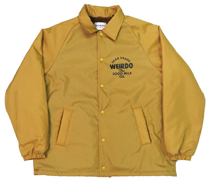 楽天市場】weirdo(種類(コート・ジャケット)カバーオール)(コート・ジャケット|メンズファッション)の通販 楽天市場】weirdo(種類(コート・ジャケット)カバーオール)(コート・ジャケット|メンズファッション)の通販