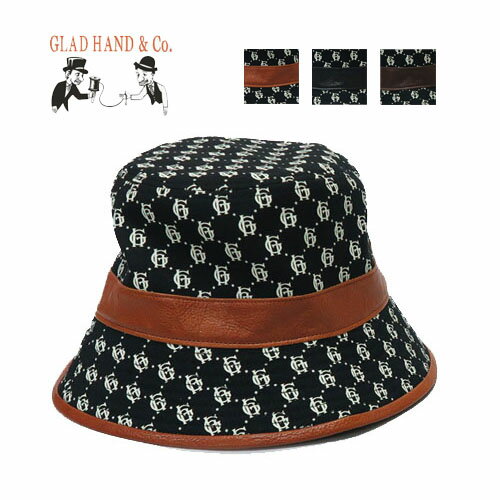 楽天市場】GLAD HAND(ハット|メンズ帽子):帽子<バッグ・小物 楽天市場】GLAD HAND(ハット|メンズ帽子):帽子<バッグ・小物