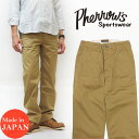 tF[Y PHERROW'S `mp A[~[gEU[Y M-41 U.S.ARMY TROUSERS