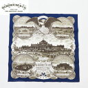 WAREHOUSE ウェアハウス セルビッジ メモリアルホール SELVEDGE BANDANA MEMORIAL HALL WH5246