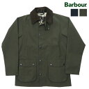 Barbour バブアー BEDALE SL 2 LAYER ビデイル スリム ノンワックス 撥水クロス ジャケット MCA0784 BBR3955021 バーブァー 【2024年春夏新作】