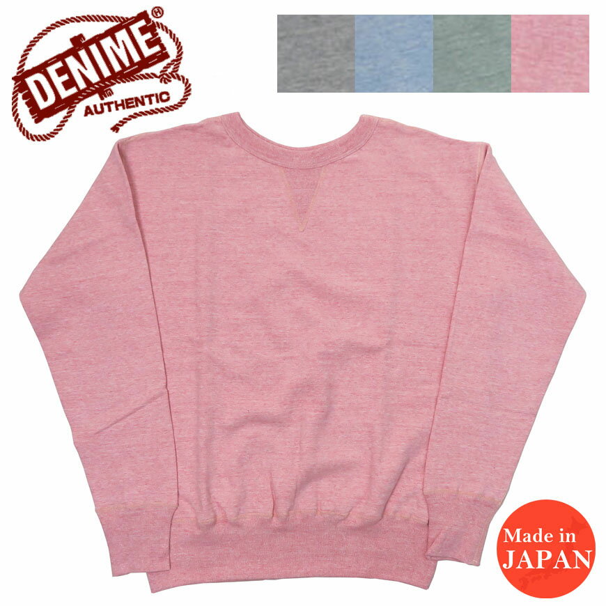 DENIME ドゥニーム WAREHOUSE ウェアハウス 