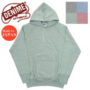 DENIME hDj[ WAREHOUSE EFAnEX 4{j Ot[h XEFbg p[J[ tbgV[}[ Lot.270