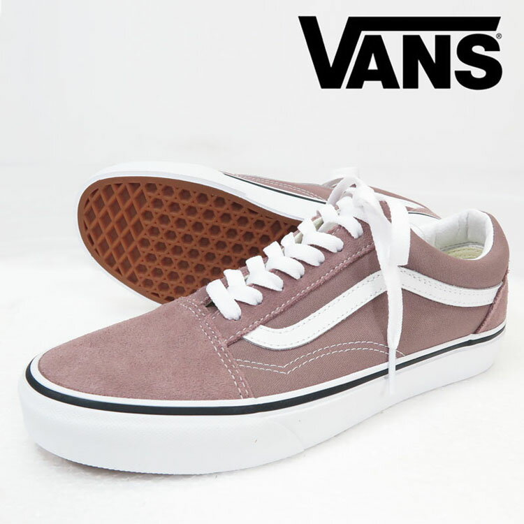 VANS バンズ OLD SKOOL オールドスクール スニーカー シューズ ANTLER ヴァンズ VN000CP5C9I