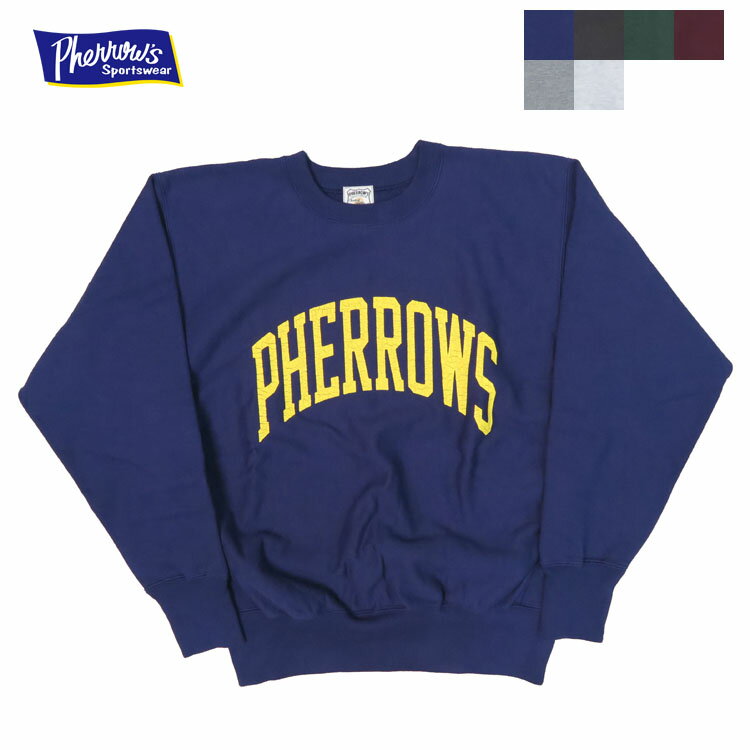 楽天市場】Pherrow's フェローズ(サイズ(S/M/L)M 楽天市場】Pherrow's フェローズ(サイズ(S/M/L)M