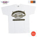 楽天アースマーケットトイズマッコイ TOYS McCOY 半袖 Tシャツ McHILL SPORTS WEAR TEE 