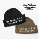 oYN\Y Buzz Rickson's b` Lbv Rbg XeV BR02734